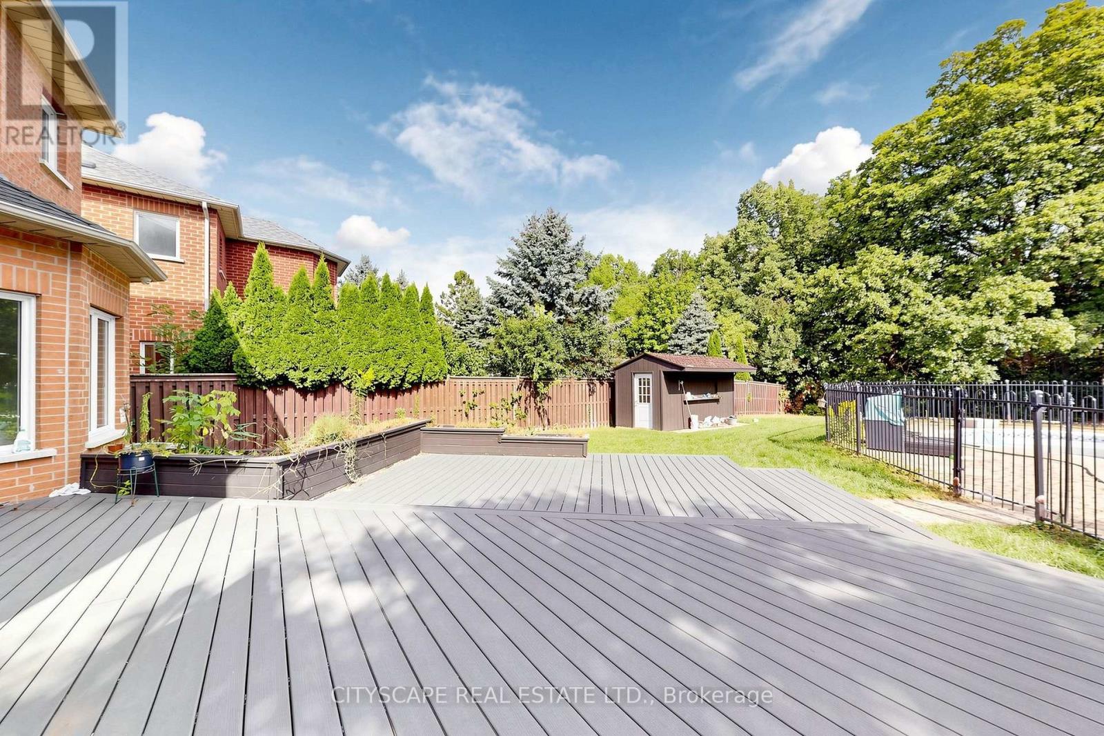7299 Waldorf Way, Mississauga (Meadowvale Village), Ontario  L5N 7P7 - Photo 43 - W13821076