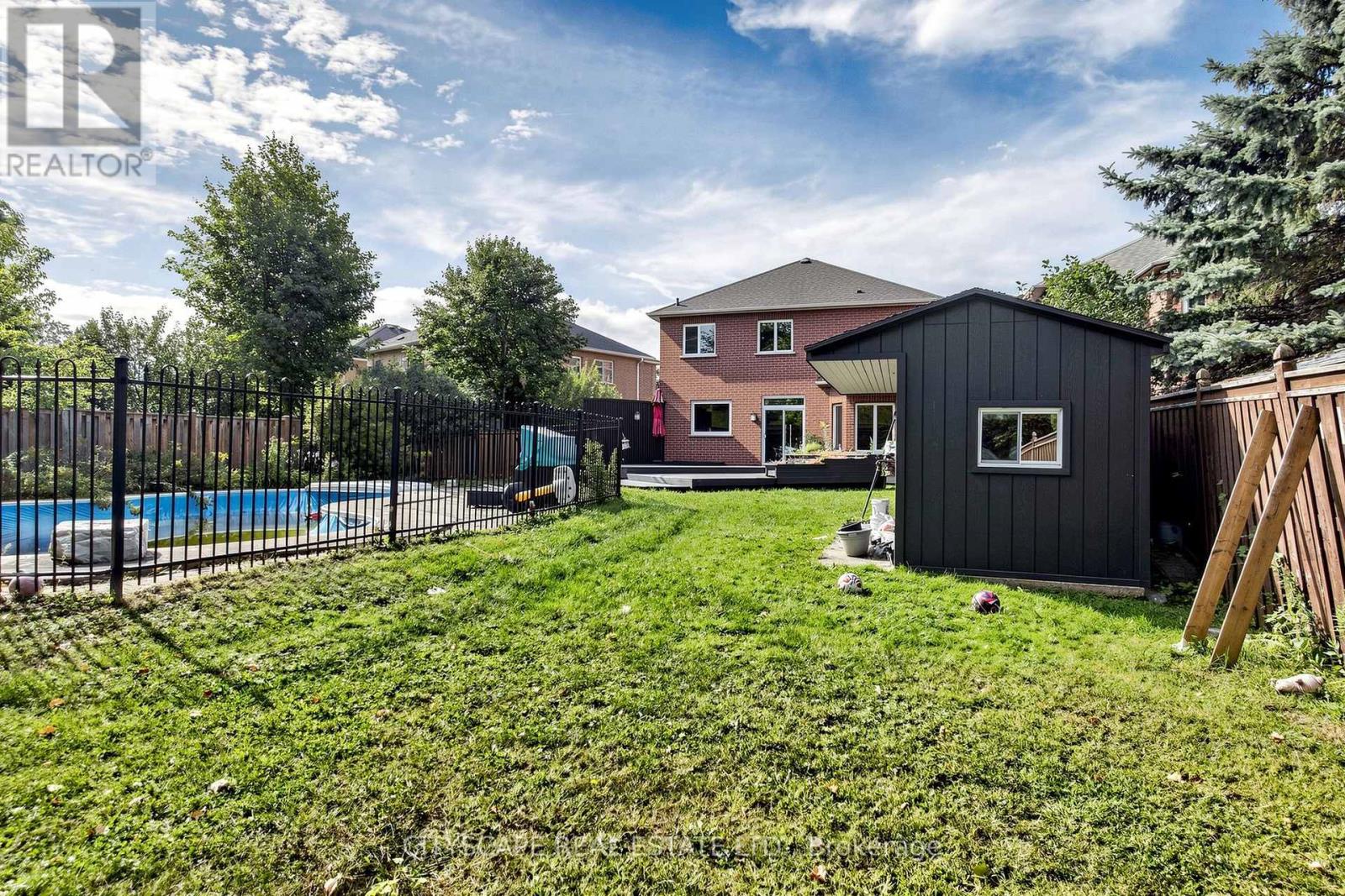 7299 Waldorf Way, Mississauga (Meadowvale Village), Ontario  L5N 7P7 - Photo 44 - W13821076
