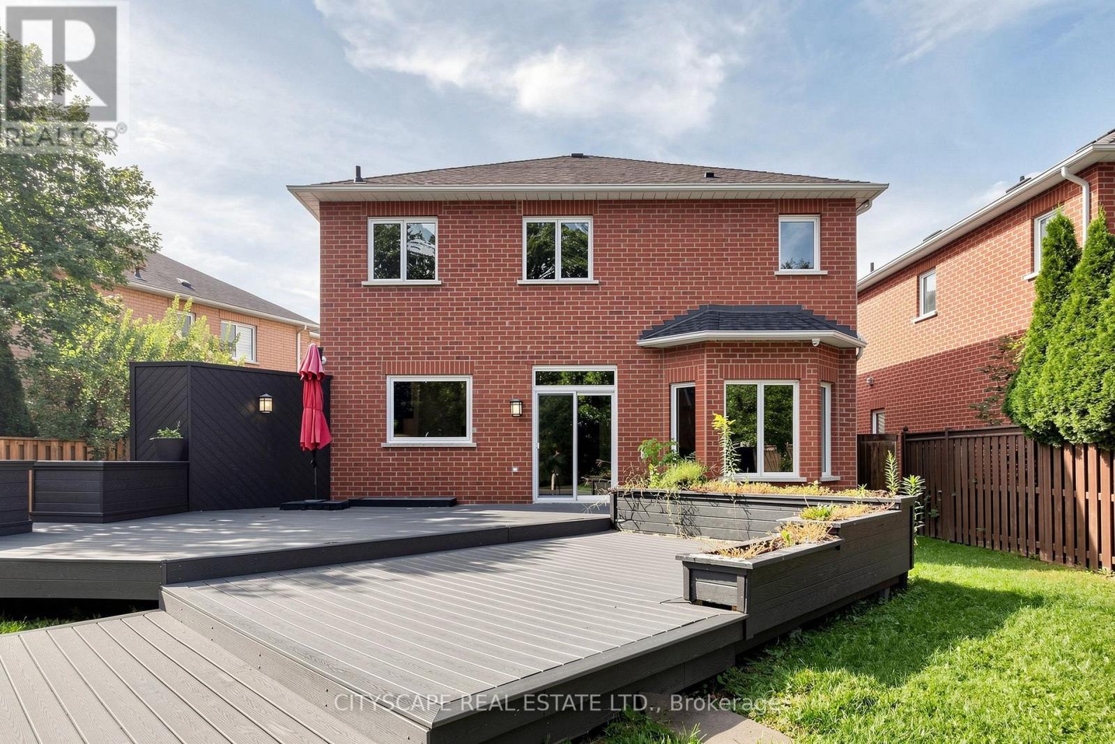 7299 Waldorf Way, Mississauga (Meadowvale Village), Ontario  L5N 7P7 - Photo 45 - W13821076