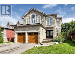 7299 WALDORF WAY, Mississauga, Ontario