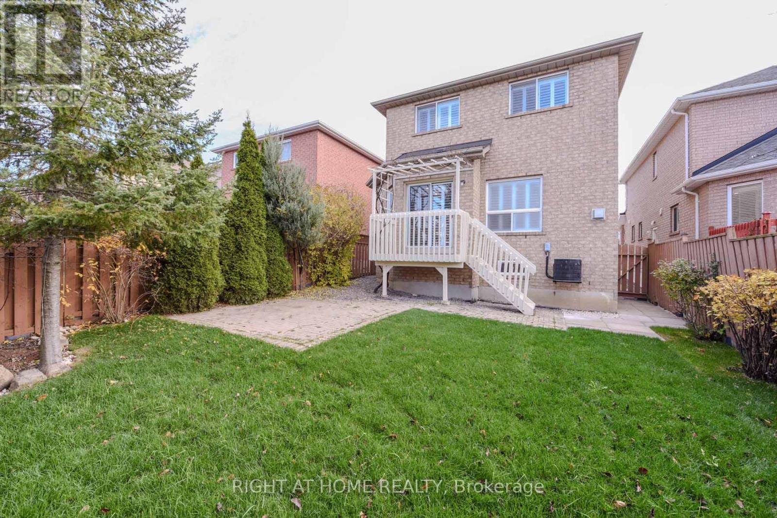 903 Blyleven Boulevard, Mississauga, Ontario  L5V 2J3 - Photo 28 - W13821080