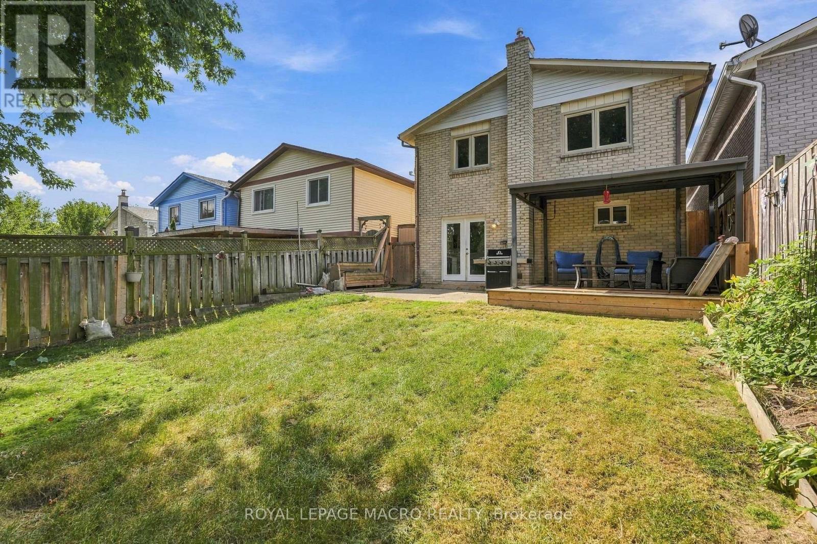 2328 Malcolm Crescent, Burlington, Ontario  L7P 4H4 - Photo 35 - W13821088