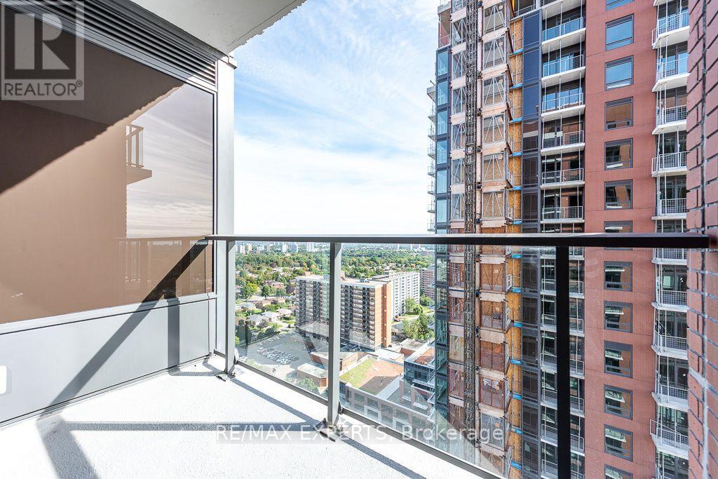 2222 - 4010 Eglinton Avenue W, Toronto, Ontario  M9A 0G5 - Photo 18 - W13821102
