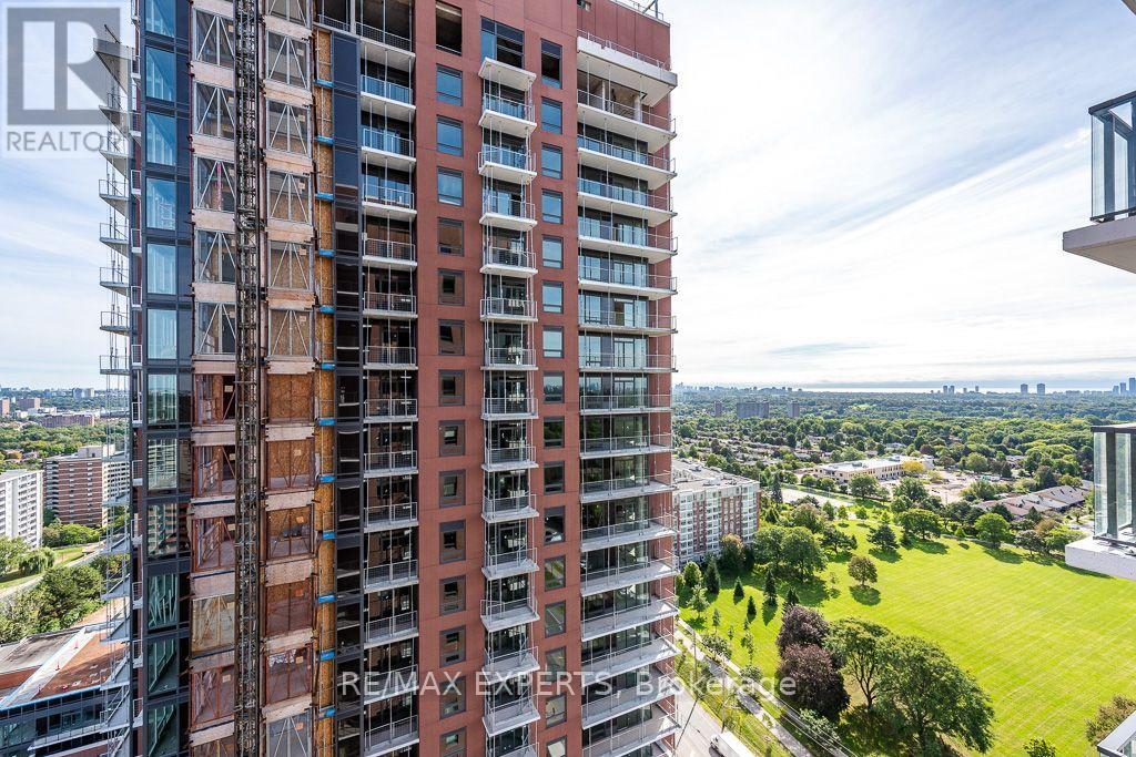 2222 - 4010 Eglinton Avenue W, Toronto, Ontario  M9A 0G5 - Photo 20 - W13821102