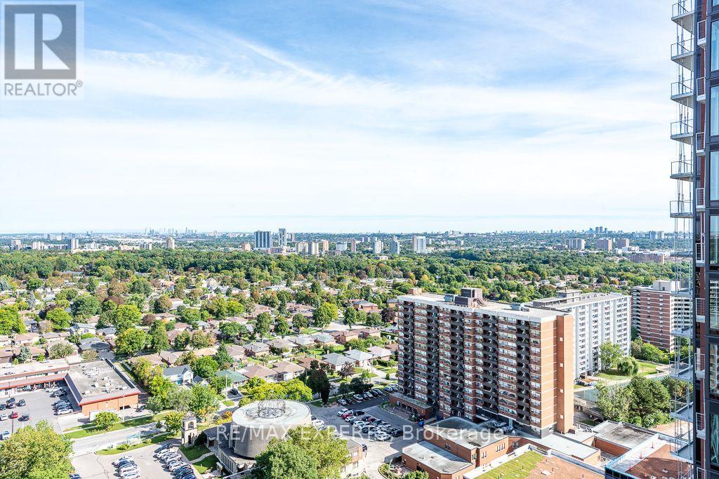 2222 - 4010 Eglinton Avenue W, Toronto, Ontario  M9A 0G5 - Photo 21 - W13821102