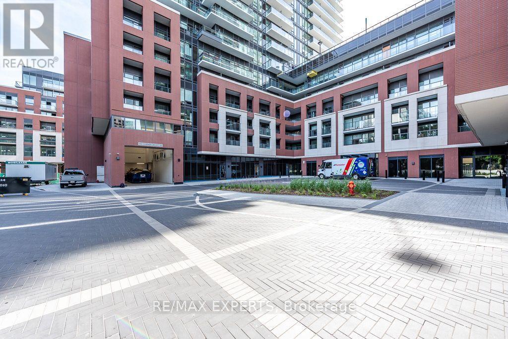 2222 - 4010 Eglinton Avenue W, Toronto, Ontario  M9A 0G5 - Photo 28 - W13821102