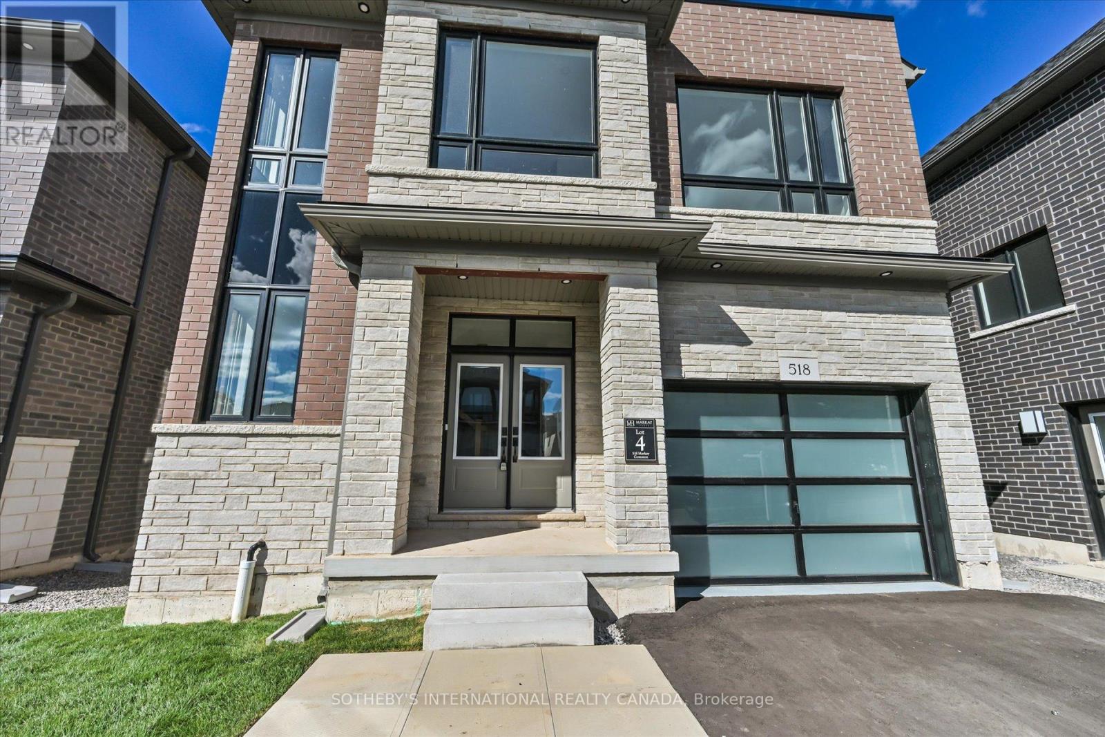 518 Markay Common, Burlington, Ontario  L7S 0A6 - Photo 2 - W13821108