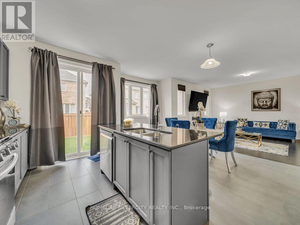 15 Puffin Crescent, Brampton, Ontario  L6R 4C4 - Photo 14 - W13821112