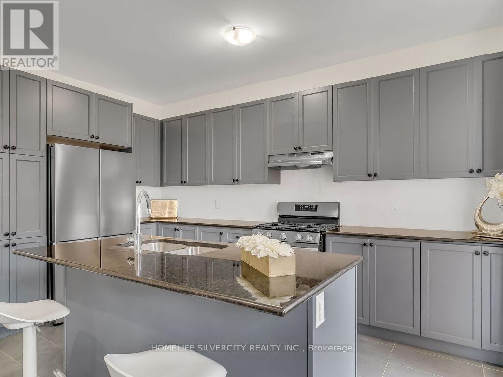 15 Puffin Crescent, Brampton, Ontario  L6R 4C4 - Photo 15 - W13821112