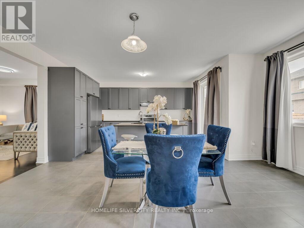 15 Puffin Crescent, Brampton, Ontario  L6R 4C4 - Photo 16 - W13821112