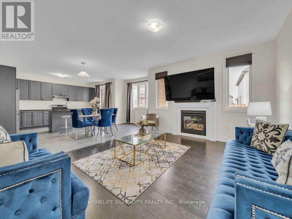 15 Puffin Crescent, Brampton, Ontario  L6R 4C4 - Photo 18 - W13821112