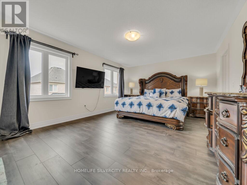 15 Puffin Crescent, Brampton, Ontario  L6R 4C4 - Photo 21 - W13821112