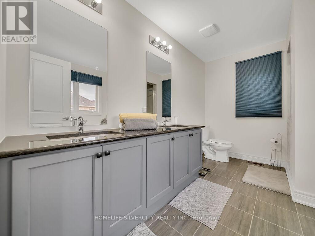 15 Puffin Crescent, Brampton, Ontario  L6R 4C4 - Photo 22 - W13821112