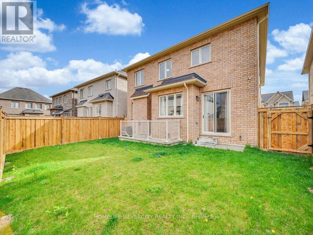 15 Puffin Crescent, Brampton, Ontario  L6R 4C4 - Photo 38 - W13821112