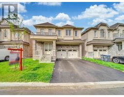 15 PUFFIN CRESCENT, Brampton, Ontario