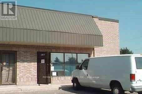 2 - 38 Regan Road, Brampton, Ontario  L7A 1C6 - Photo 1 - W13821114
