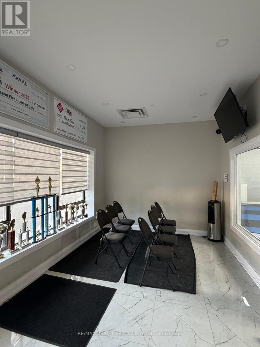 2 - 38 Regan Road, Brampton, Ontario  L7A 1C6 - Photo 4 - W13821114