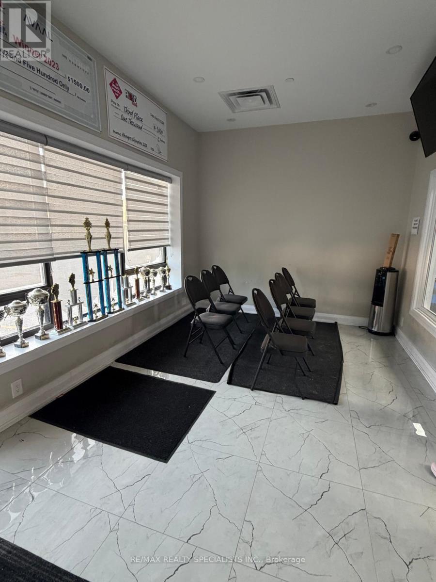 2 - 38 Regan Road, Brampton, Ontario  L7A 1C6 - Photo 5 - W13821114