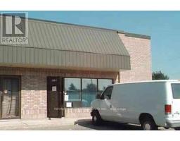 2 - 38 REGAN ROAD, Brampton, Ontario
