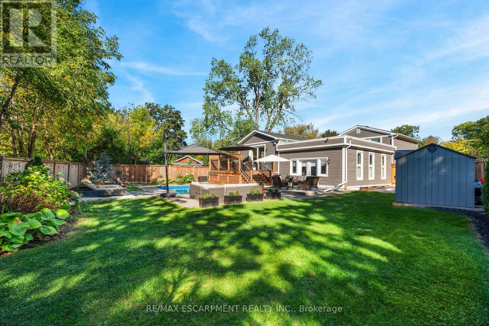 296 Kent Crescent, Burlington (Appleby), Ontario  L7L 4T1 - Photo 45 - W13821122