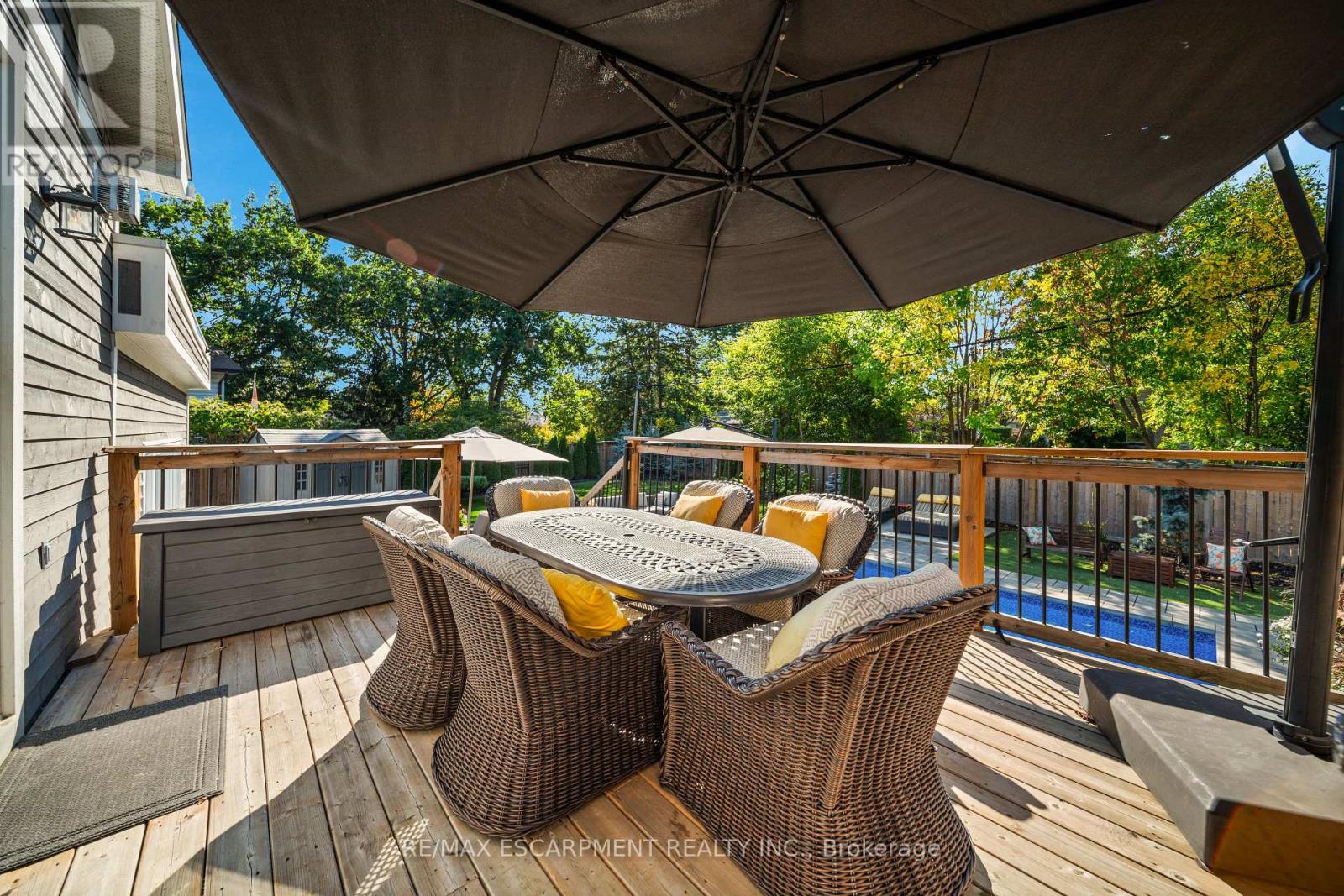 296 Kent Crescent, Burlington (Appleby), Ontario  L7L 4T1 - Photo 46 - W13821122