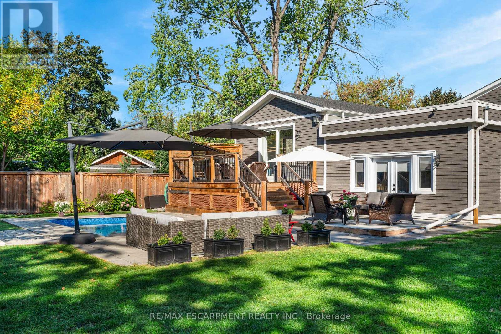296 Kent Crescent, Burlington (Appleby), Ontario  L7L 4T1 - Photo 47 - W13821122