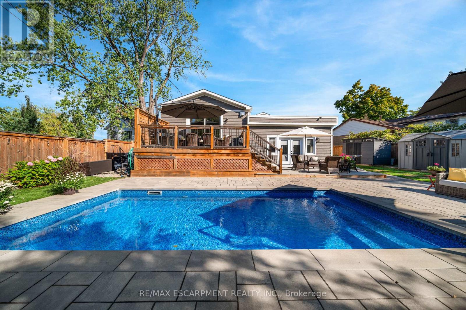 296 Kent Crescent, Burlington (Appleby), Ontario  L7L 4T1 - Photo 48 - W13821122