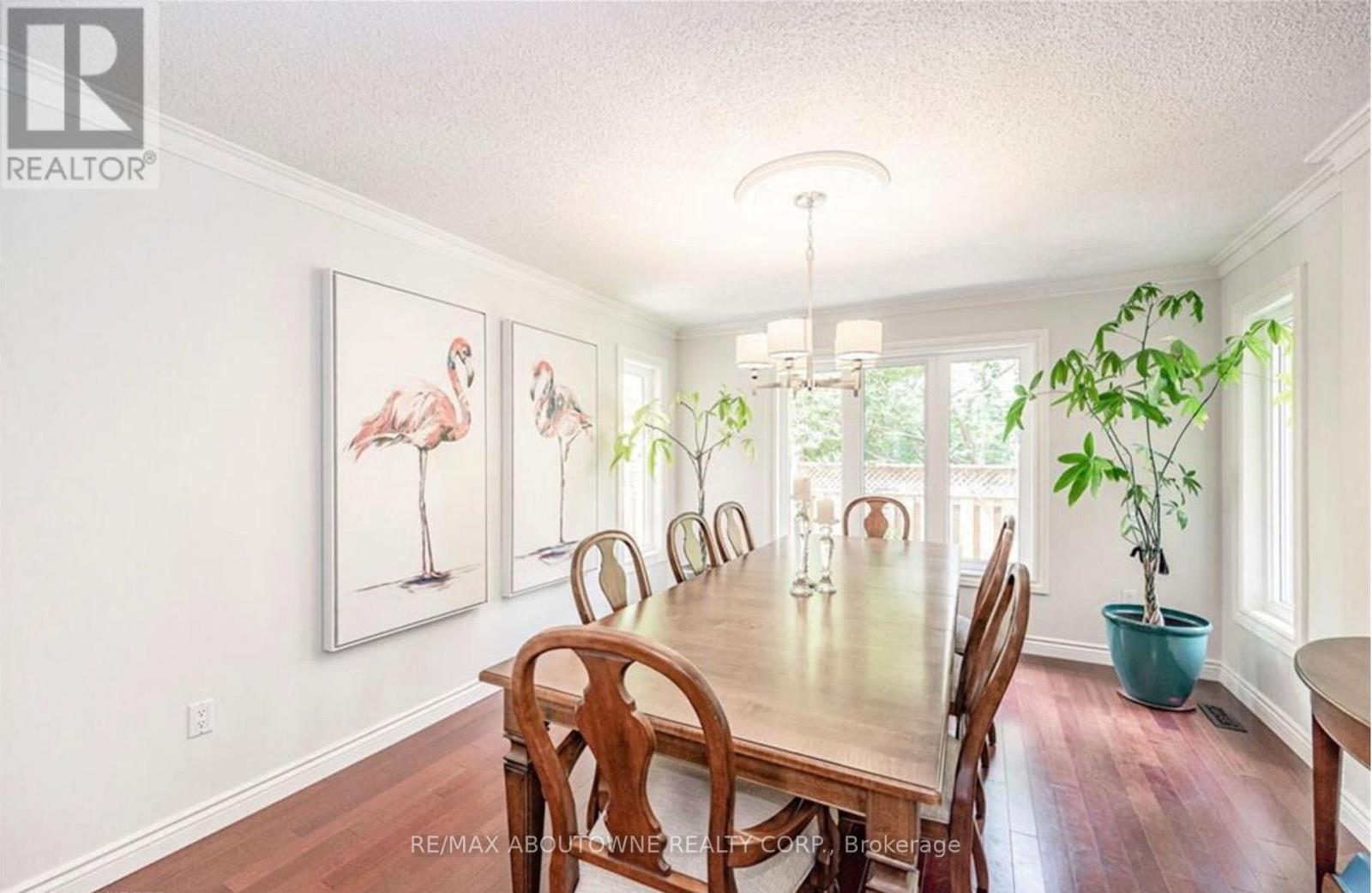 500 Blenheim Crescent, Oakville, Ontario  L6J 6P7 - Photo 16 - W13821154