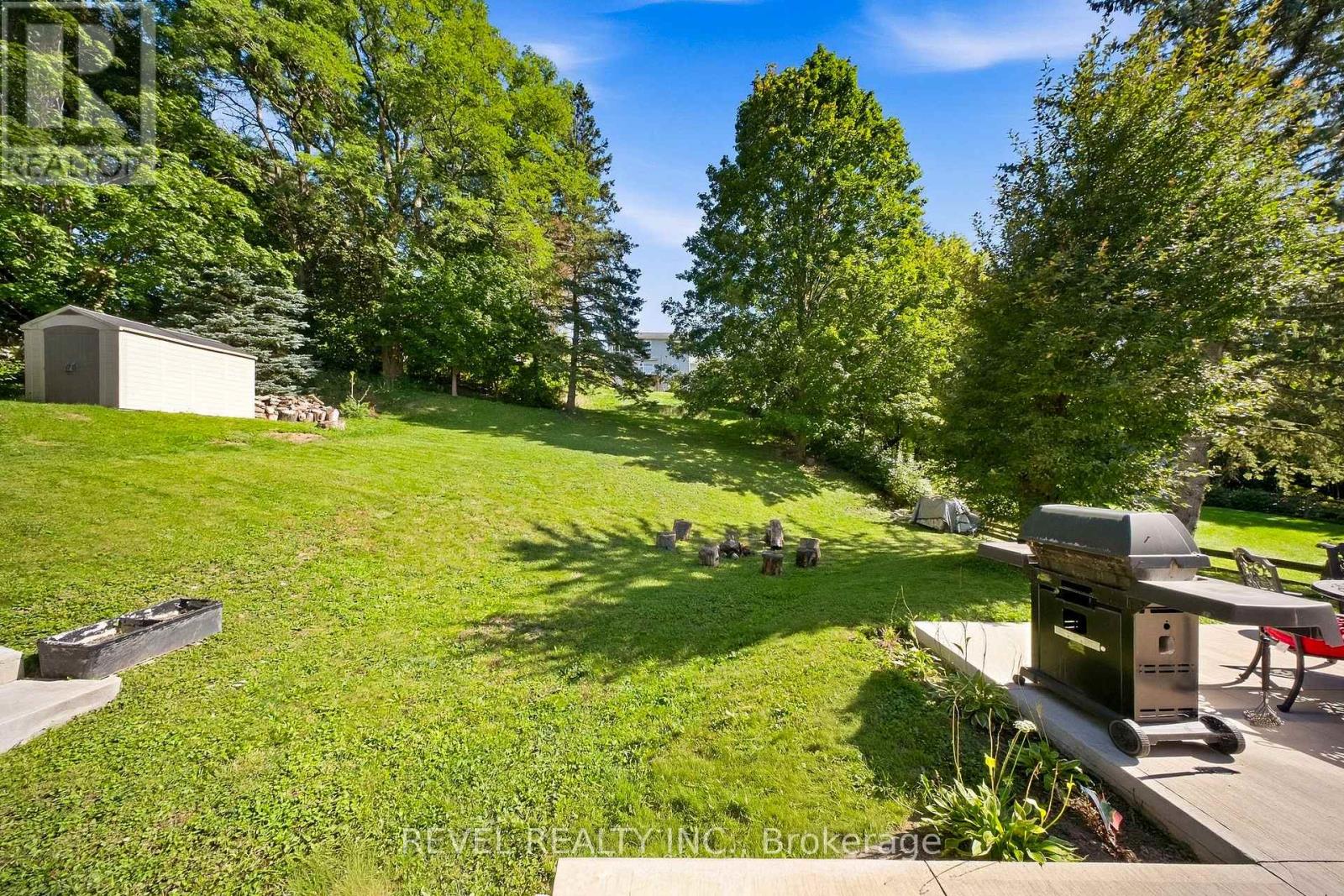 222 Albert Street, Caledon, Ontario  L7E 3J4 - Photo 35 - W13821184