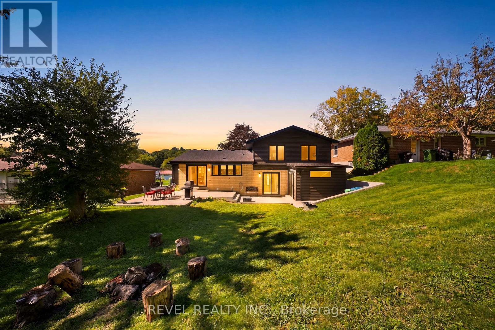 222 Albert Street, Caledon, Ontario  L7E 3J4 - Photo 39 - W13821184