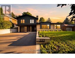 222 ALBERT STREET, Caledon, Ontario