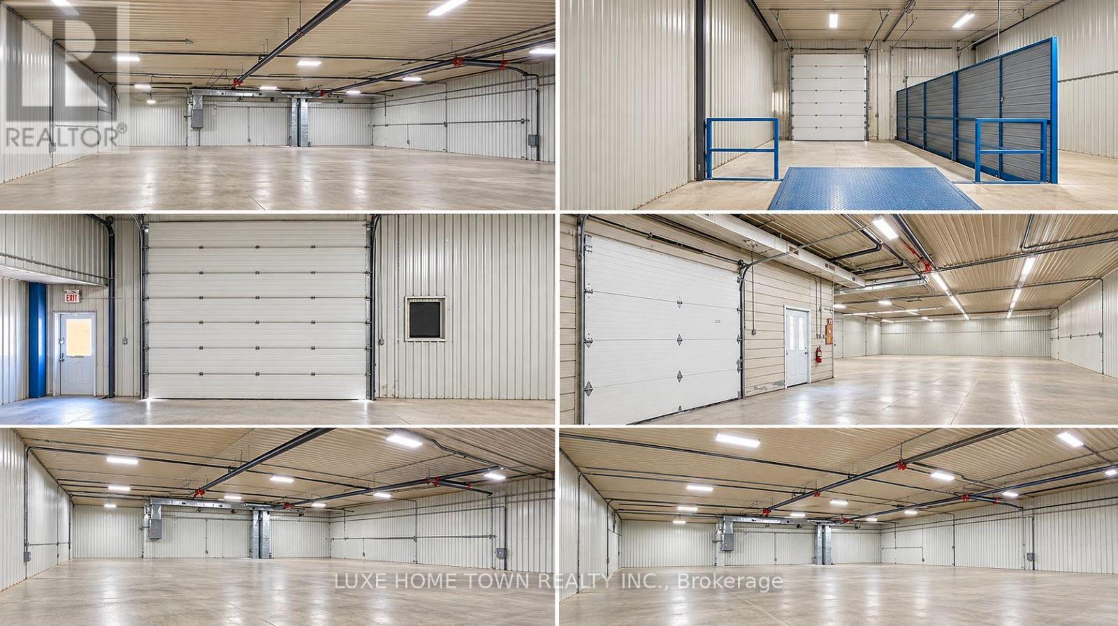 22 STARDUST DRIVE, Thames Centre, Ontario