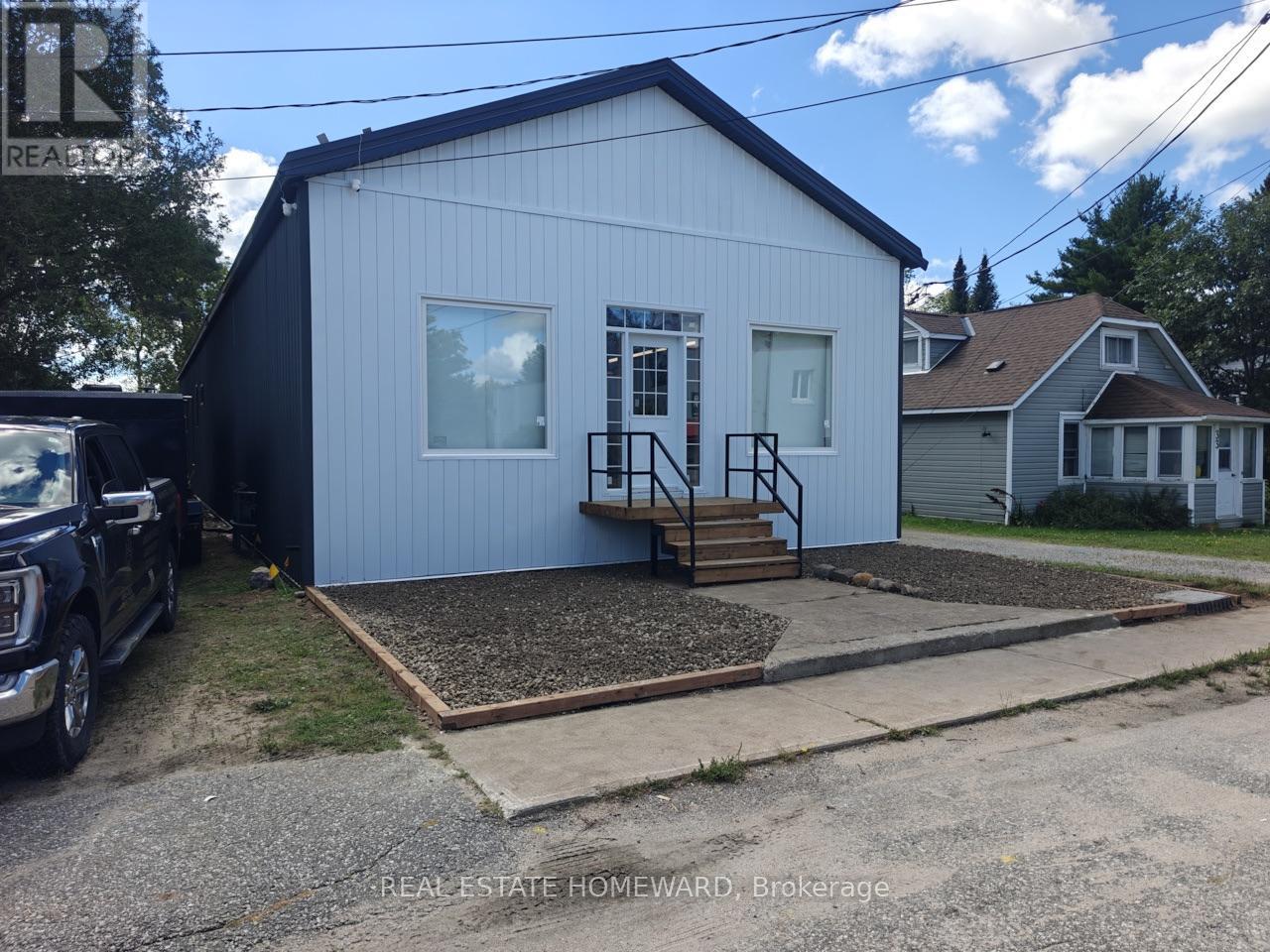 31 Marie Street, South River, Ontario  P0A 1X0 - Photo 12 - X13821188