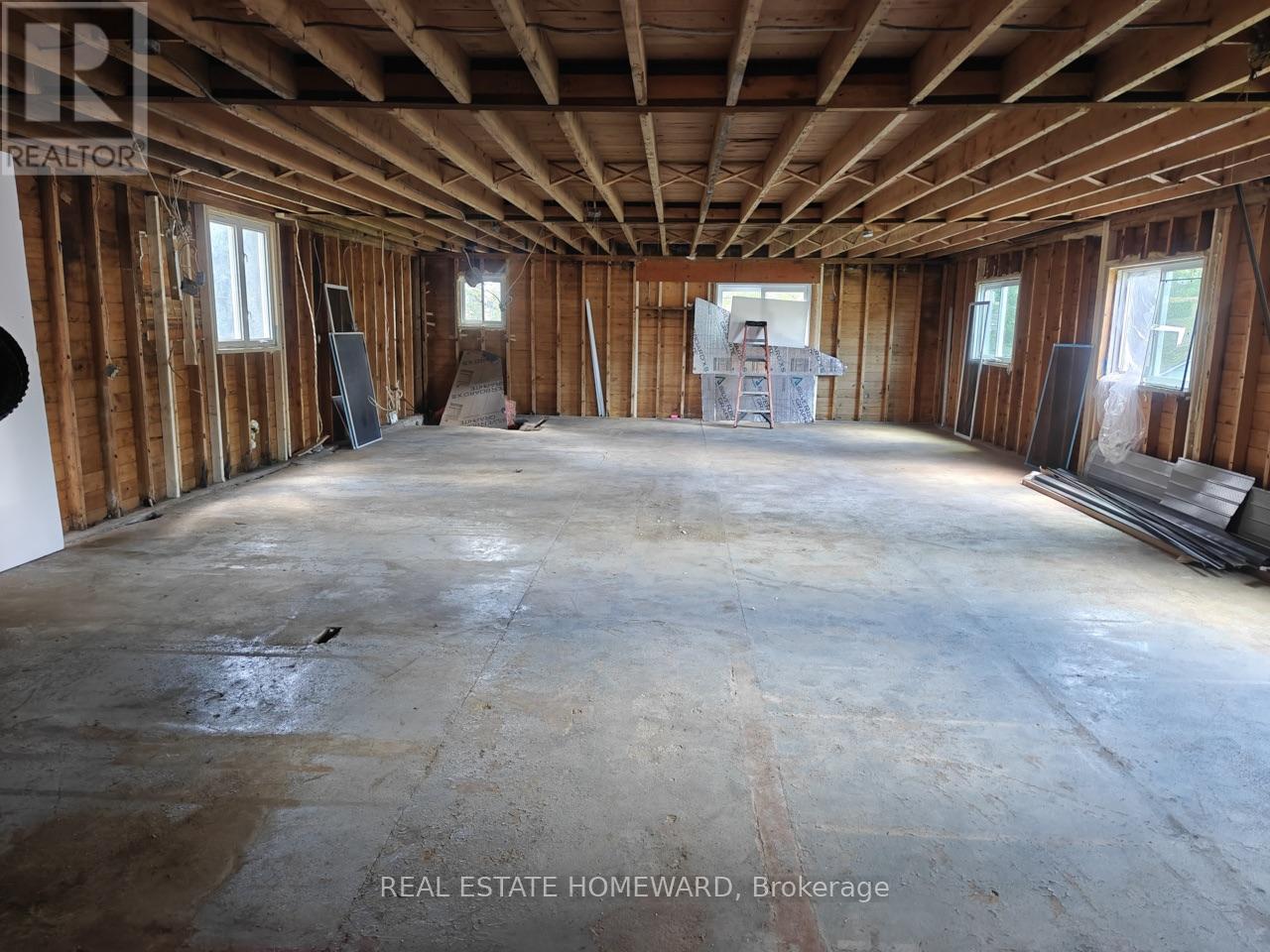 31 Marie Street, South River, Ontario  P0A 1X0 - Photo 7 - X13821188
