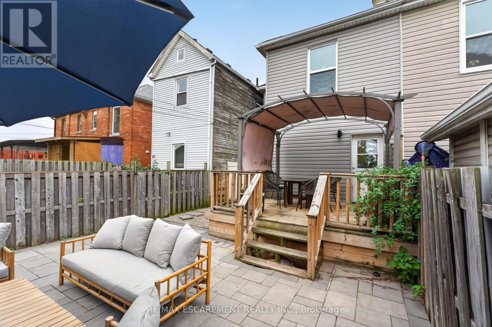 29 Shaw Street, Hamilton, Ontario  L8L 3P2 - Photo 29 - X13821194