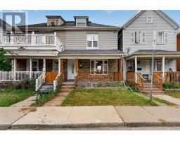 29 SHAW STREET, Hamilton, Ontario