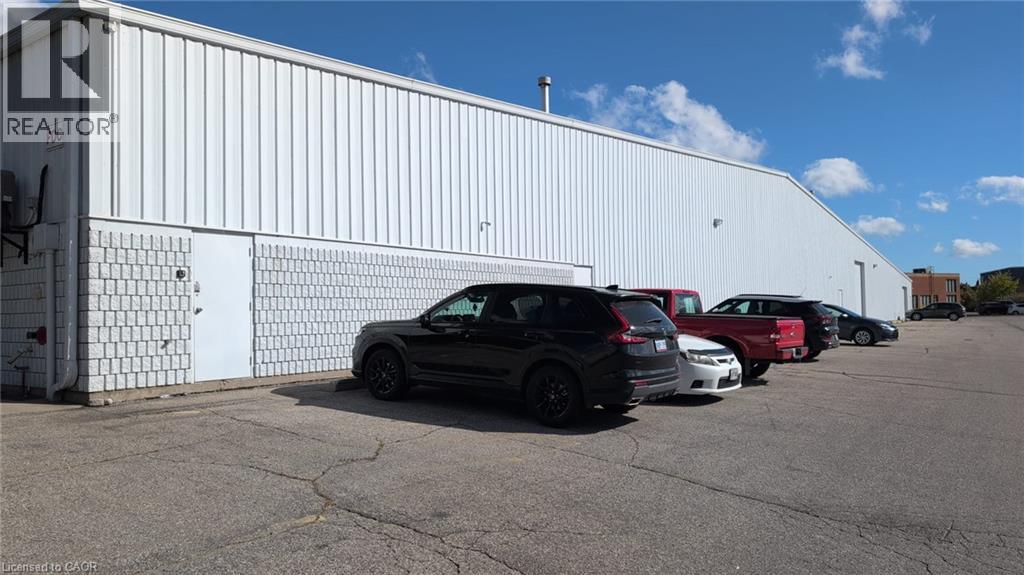 1720 Bishop Street N Unit# 3, Cambridge, Ontario  N1R 7J3 - Photo 13 - 40865997