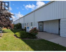1720 BISHOP Street N Unit# 3, cambridge, Ontario