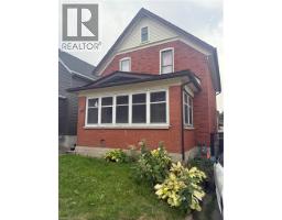429 PARK Street, kitchener, Ontario