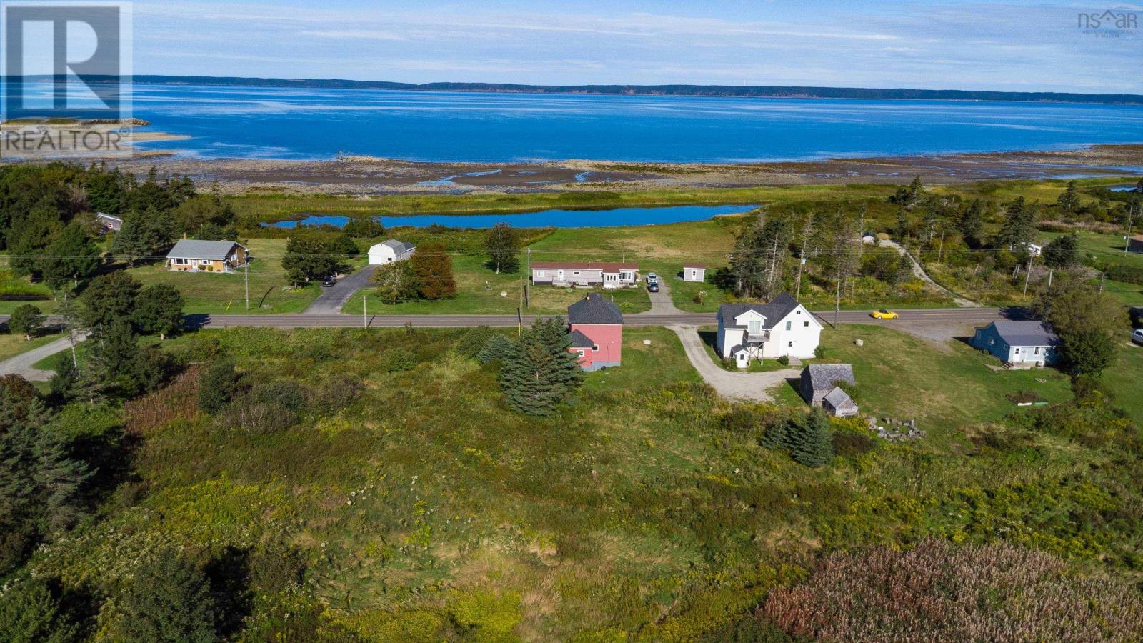 2008 Highway 1, Church Point, Nova Scotia  B0W 1M0 - Photo 38 - 202624175