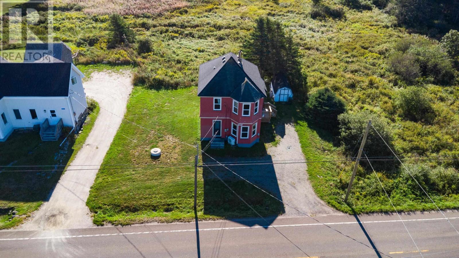 2008 Highway 1, Church Point, Nova Scotia  B0W 1M0 - Photo 40 - 202624175