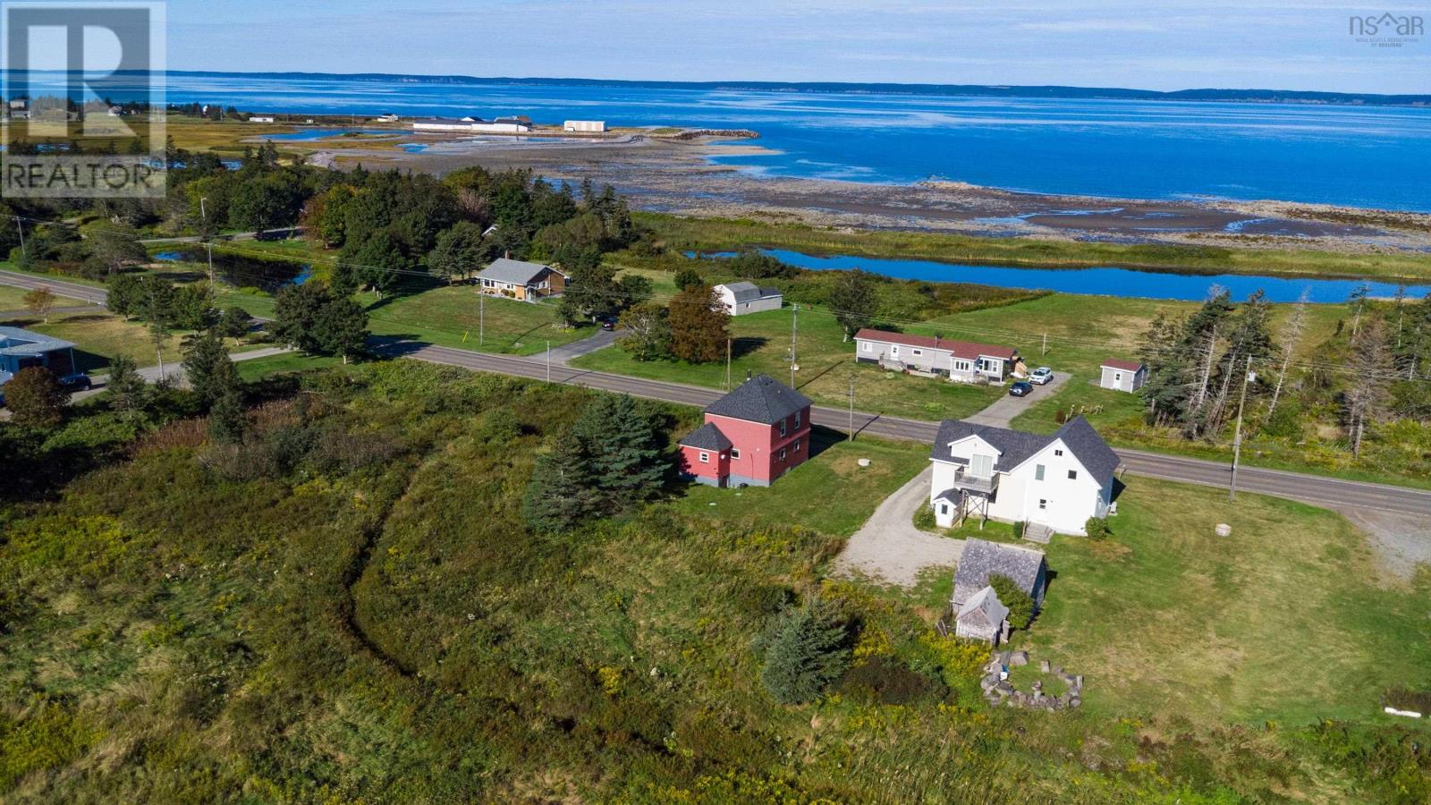 2008 Highway 1, Church Point, Nova Scotia  B0W 1M0 - Photo 45 - 202624175