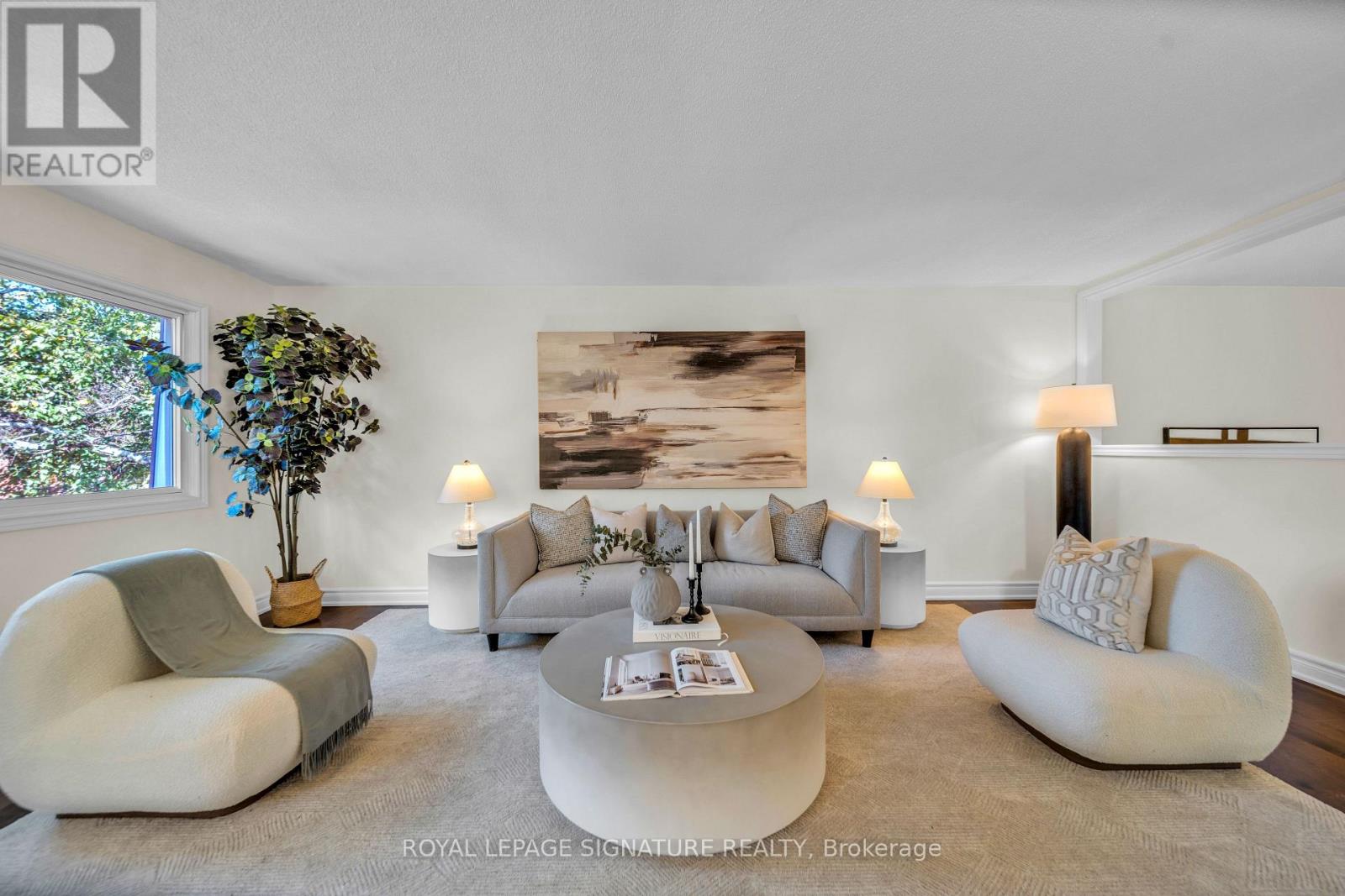 69 SILAS HILL DRIVE, Toronto, Ontario