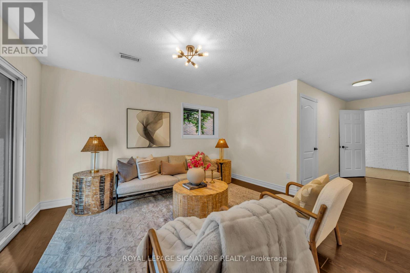 69 Silas Hill Drive, Toronto, Ontario  M2J 2X8 - Photo 6 - C13821144