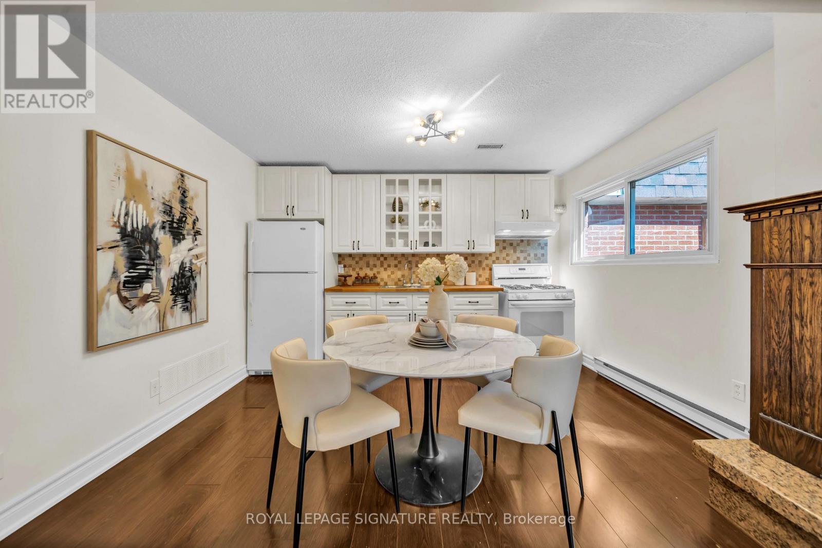69 Silas Hill Drive, Toronto, Ontario  M2J 2X8 - Photo 7 - C13821144