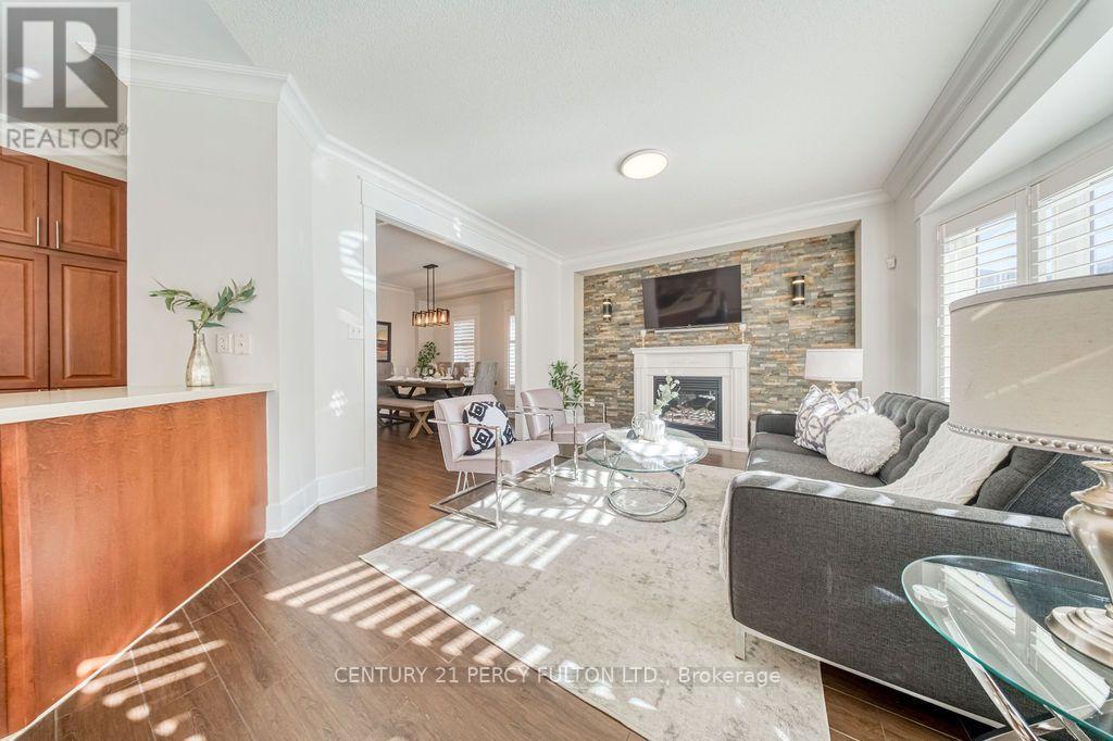 91 Galea Drive, Ajax, Ontario L1Z 0J8 - Photo 11 - E13820642