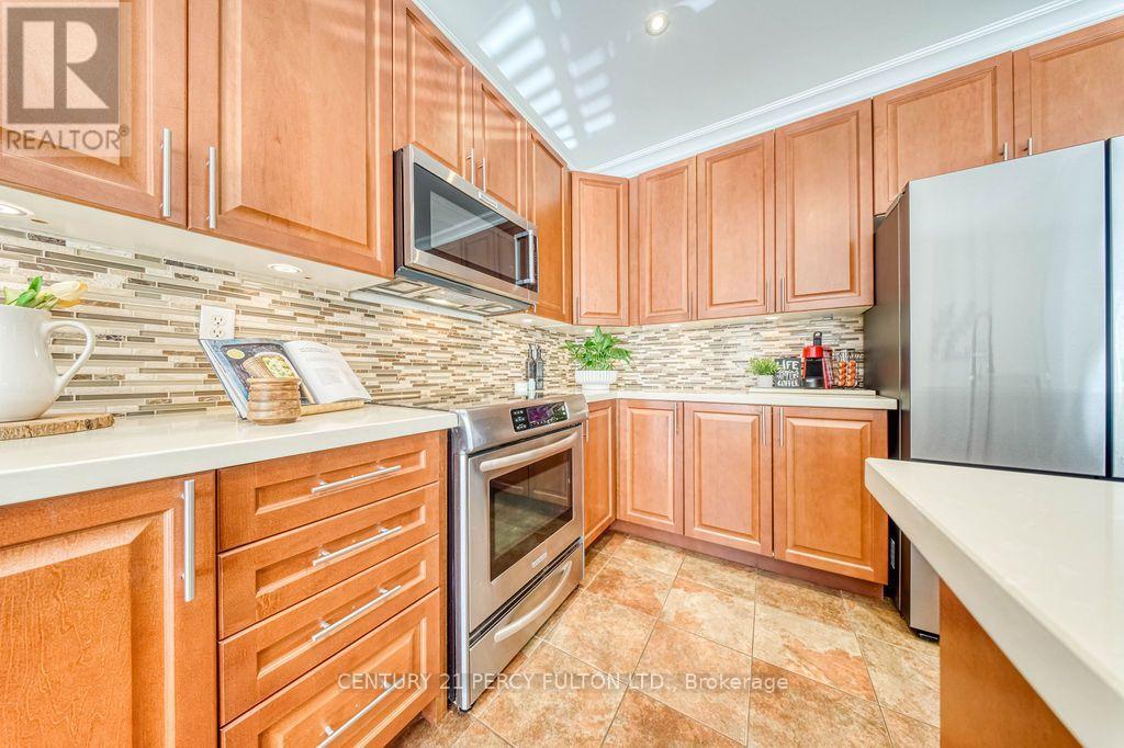 91 Galea Drive, Ajax, Ontario L1Z 0J8 - Photo 15 - E13820642