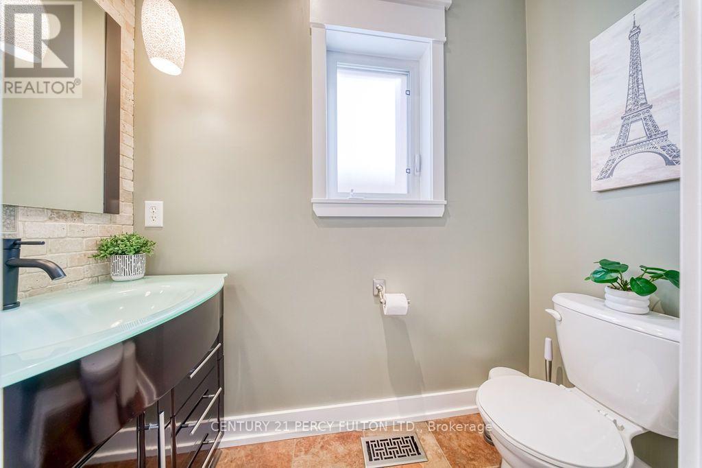 91 Galea Drive, Ajax, Ontario L1Z 0J8 - Photo 19 - E13820642