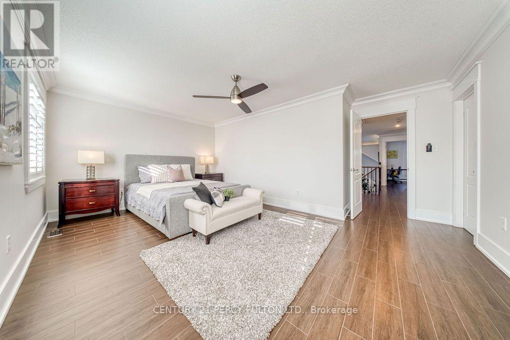 91 Galea Drive, Ajax, Ontario L1Z 0J8 - Photo 22 - E13820642