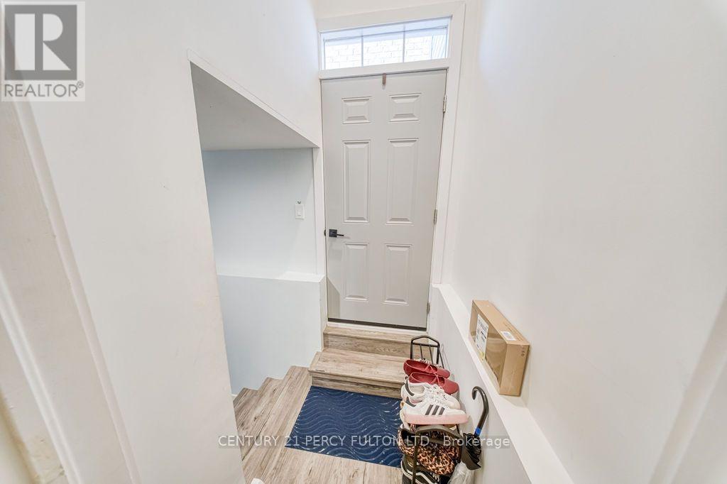 91 Galea Drive, Ajax, Ontario L1Z 0J8 - Photo 31 - E13820642
